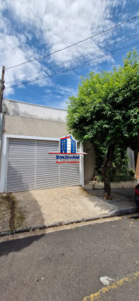 Casa com 3 Quartos à Venda, 170 m² em Conjunto Habitacional Duas Vendas - São José Do Rio Preto