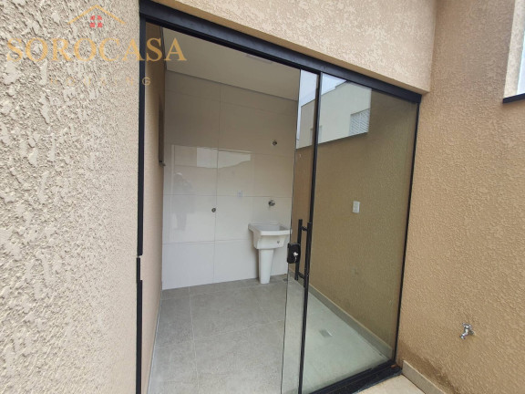 Imagem Casa com 2 Quartos à Venda,  em Jardim Residencial Villagio Ipanema I - Sorocaba