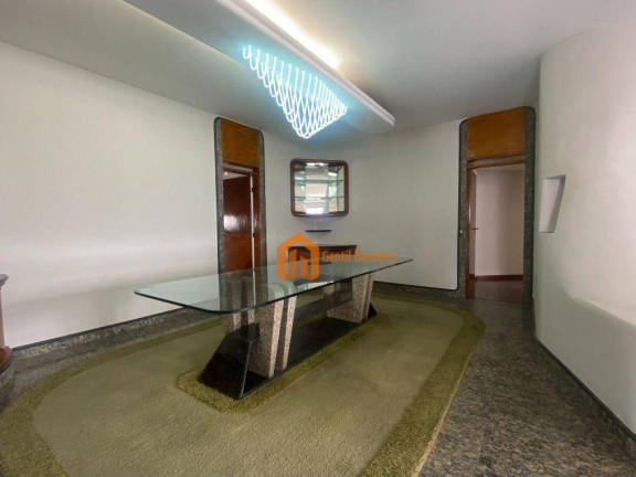 Imagem Cobertura com 3 Quartos à Venda, 393 m² em Aldeota - Fortaleza