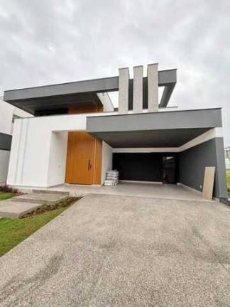 Casa de Condomínio com 3 Quartos à Venda, 247 m² em Condomínio Mont Blanc - Sorocaba