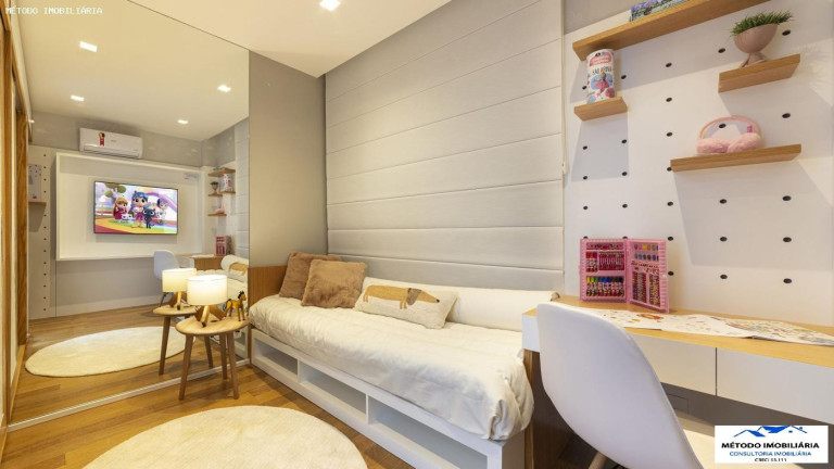 Imagem Imóvel com 3 Quartos à Venda, 324 m² em Chacara Klabin - São Paulo