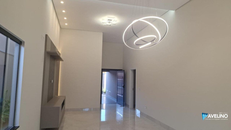 Imagem Casa com 3 Quartos à Venda, 200 m² em Carandá Bosque - Campo Grande Imagem Casa com 3 Quartos à Venda, 200 m² em Carandá Bosque - Campo Grande