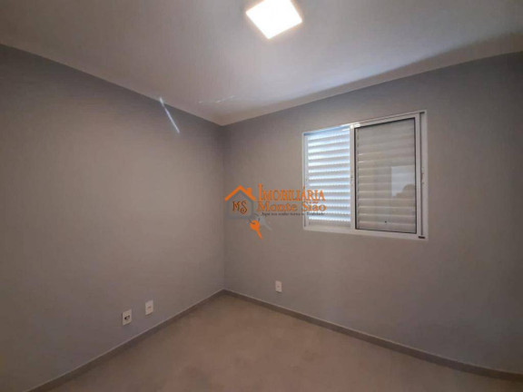 Imagem Apartamento com 2 Quartos à Venda, 50 m² em Taboão - Guarulhos