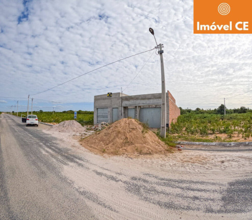 Imagem Terreno à Venda, 250 m² em Jijoca De Jericoacoara