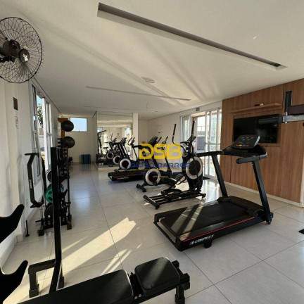 Imagem Apartamento com 2 Quartos para Alugar, 56 m² em Cristiano De Carvalho - Barretos Imagem Apartamento com 2 Quartos para Alugar, 56 m² em Cristiano De Carvalho - Barretos