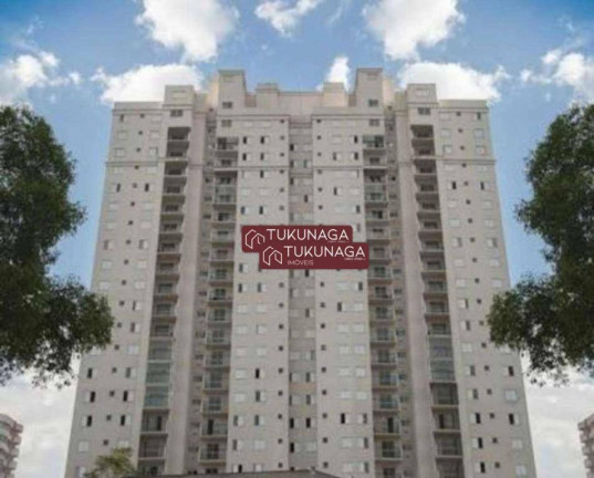 Imagem Apartamento com 2 Quartos à Venda, 57 m² em Vila Rosália - Guarulhos Imagem Apartamento com 2 Quartos à Venda, 57 m² em Vila Rosália - Guarulhos