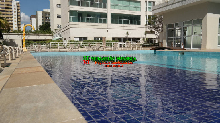 Imagem Apartamento à Venda, 183 m² em Parque Residencial Aquarius - São José Dos Campos Imagem Apartamento à Venda, 183 m² em Parque Residencial Aquarius - São José Dos Campos