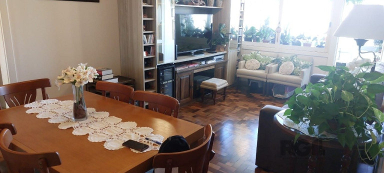 Imagem Apartamento com 2 Quartos à Venda, 140 m² em Centro Histórico - Porto Alegre Imagem Apartamento com 2 Quartos à Venda, 140 m² em Centro Histórico - Porto Alegre