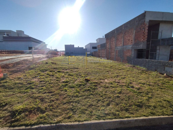 Terreno em Condomínio à Venda, 250 m² em Reserva Central Parque - Botucatu