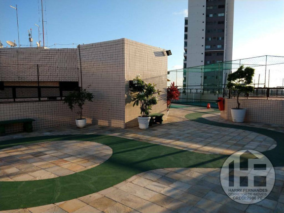 Imagem Apartamento com 3 Quartos à Venda, 157 m² em Boa Viagem - Recife