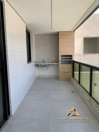 Imagem Apartamento com 3 Quartos à Venda, 120 m² em Cidade Nova - Santana Do Paraíso Imagem Apartamento com 3 Quartos à Venda, 120 m² em Cidade Nova - Santana Do Paraíso