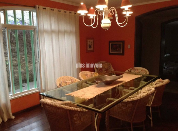 Imagem Casa com 4 Quartos à Venda, 530 m² em Cidade Jardim - São Paulo