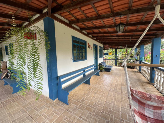 Imagem Chácara com 5 Quartos à Venda, 5 m² em Cachaça Pendão - Itatiaiuçu