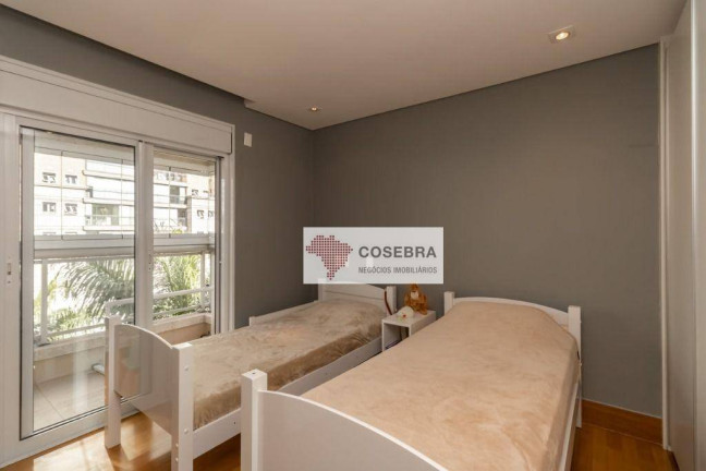 Imagem Apartamento com 2 Quartos à Venda, 146 m² em Vila Nova Conceição - São Paulo Imagem Apartamento com 2 Quartos à Venda, 146 m² em Vila Nova Conceição - São Paulo