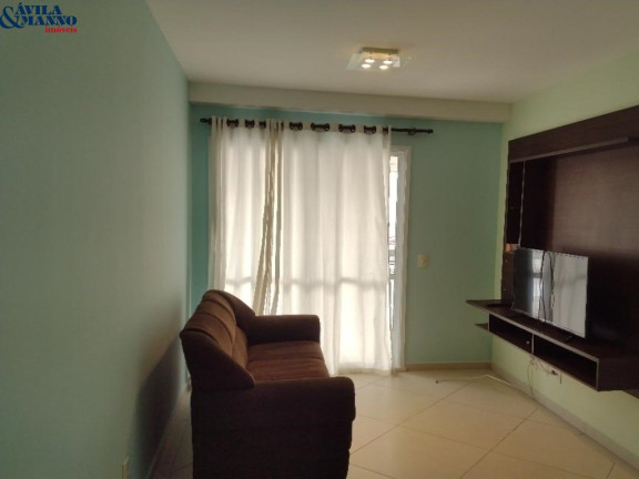 Apartamento com 1 Quarto à Venda, 46 m² em Brás - São Paulo