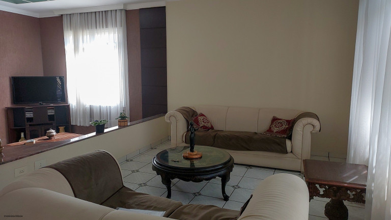 Imagem Imóvel com 4 Quartos à Venda,  em Jardim Paulista - Atibaia