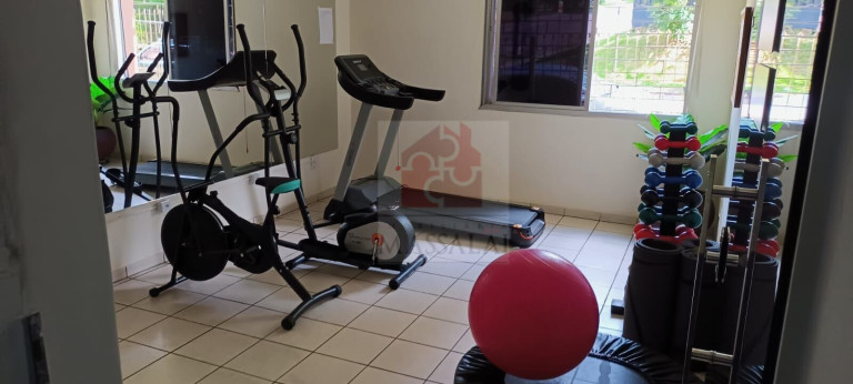 Imagem Apartamento com 3 Quartos à Venda, 76 m² em Jardim Do Salso - Porto Alegre Imagem Apartamento com 3 Quartos à Venda, 76 m² em Jardim Do Salso - Porto Alegre