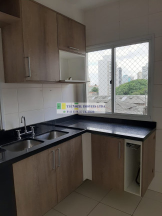 Imagem Apartamento com 3 Quartos à Venda, 89 m² em Ipiranga - São Paulo