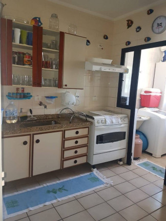Imagem Apartamento com 3 Quartos à Venda, 220 m² em Enseada - Guarujá Imagem Apartamento com 3 Quartos à Venda, 220 m² em Enseada - Guarujá