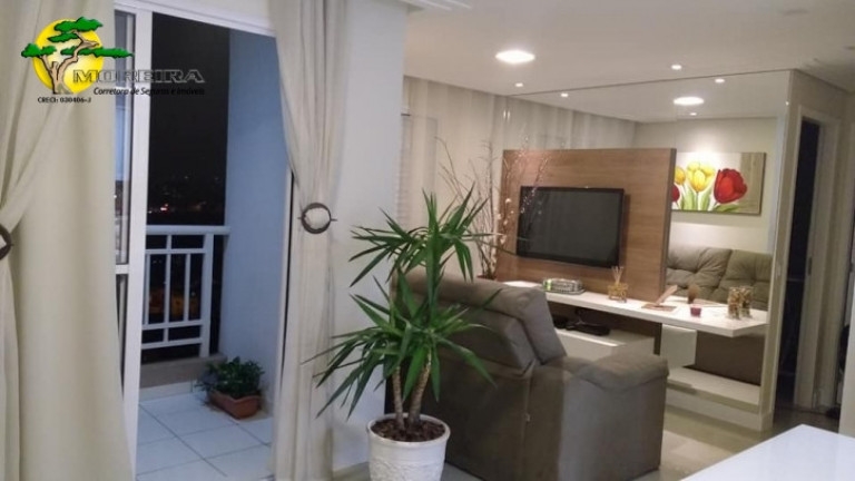Imagem Apartamento com 3 Quartos à Venda, 63 m² em Vila Amalia - São Paulo Imagem Apartamento com 3 Quartos à Venda, 63 m² em Vila Amalia - São Paulo