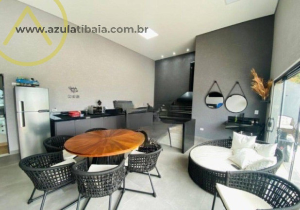 Imagem Casa com 3 Quartos à Venda, 304 m² em Alto Da Floresta - Bom Jesus Dos Perdões Imagem Casa com 3 Quartos à Venda, 304 m² em Alto Da Floresta - Bom Jesus Dos Perdões