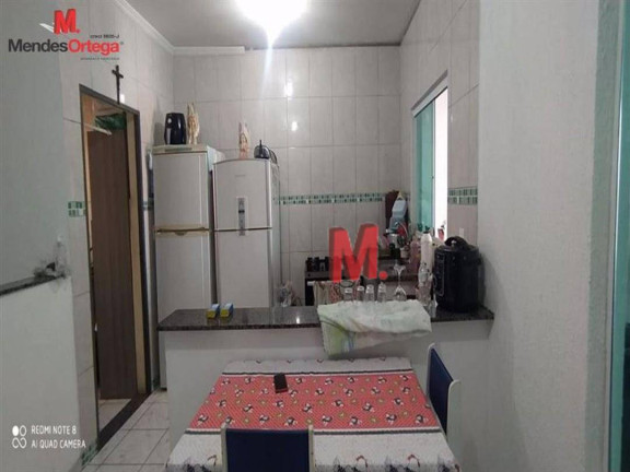 Imagem Casa com 2 Quartos à Venda, 233 m² em Vila Barão - Sorocaba Imagem Casa com 2 Quartos à Venda, 233 m² em Vila Barão - Sorocaba