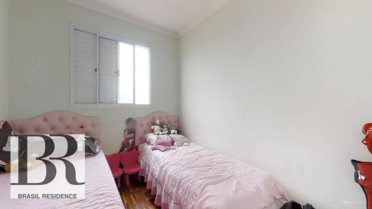 Imagem Apartamento com 2 Quartos à Venda, 54 m² em Vila Moraes - São Paulo Imagem Apartamento com 2 Quartos à Venda, 54 m² em Vila Moraes - São Paulo