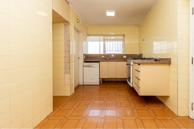 Imagem Apartamento com 3 Quartos à Venda, 165 m² em Moema - São Paulo