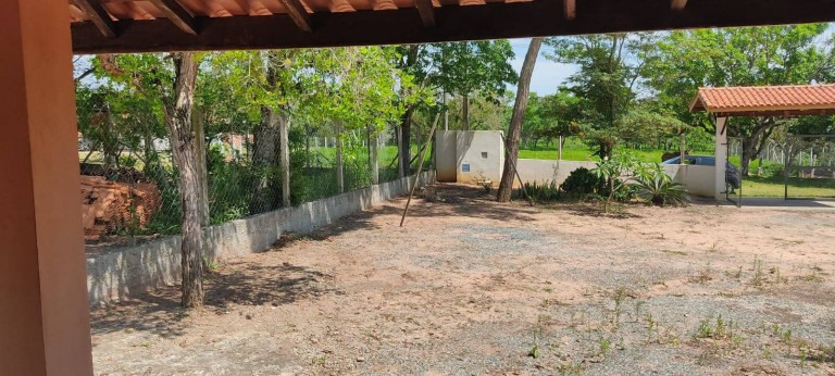 Imagem Chácara com 2 Quartos à Venda, 1 m² em Cerrado - Alambari Imagem Chácara com 2 Quartos à Venda, 1 m² em Cerrado - Alambari