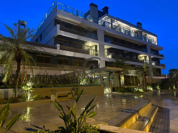 Imagem Apartamento com 2 Quartos à Venda, 65 m² em Cacupé - Florianópolis Imagem Apartamento com 2 Quartos à Venda, 65 m² em Cacupé - Florianópolis