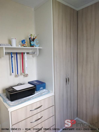 Imagem Apartamento com 2 Quartos à Venda, 50 m² em Mandaqui - São Paulo