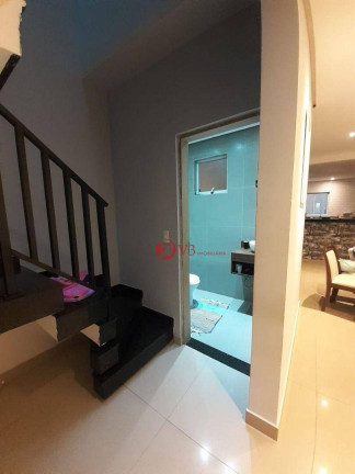 Imagem Sobrado com 3 Quartos à Venda, 300 m² em Jardim Santa Terezinha - São Paulo