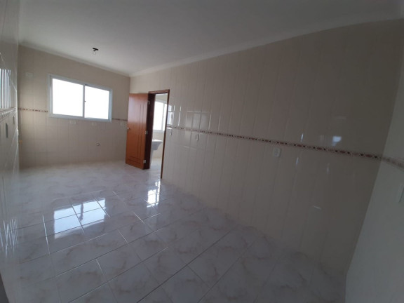 Imagem Apartamento com 3 Quartos à Venda, 149 m² em Vila Guilhermina - Praia Grande