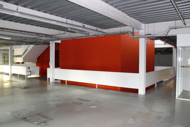 Imagem Sala Comercial para Alugar, 3.700 m² em Vila Clementino - São Paulo Imagem Sala Comercial para Alugar, 3.700 m² em Vila Clementino - São Paulo