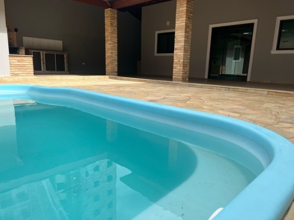 Imagem Casa com 4 Quartos à Venda, 320 m² em Jardim Paraíso - São José Dos Campos