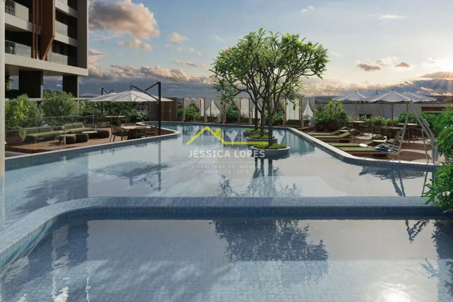Imagem Apartamento com 3 Quartos à Venda, 118 m² em Aeroclube - João Pessoa