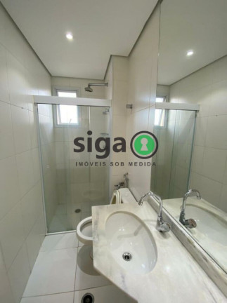 Imagem Apartamento com 1 Quarto para Alugar, 46 m² em Brooklin Paulista - São Paulo Imagem Apartamento com 1 Quarto para Alugar, 46 m² em Brooklin Paulista - São Paulo