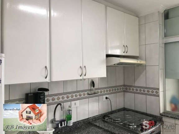 Imagem Apartamento com 2 Quartos à Venda, 55 m² em Jardim Do Estádio - Santo André Imagem Apartamento com 2 Quartos à Venda, 55 m² em Jardim Do Estádio - Santo André
