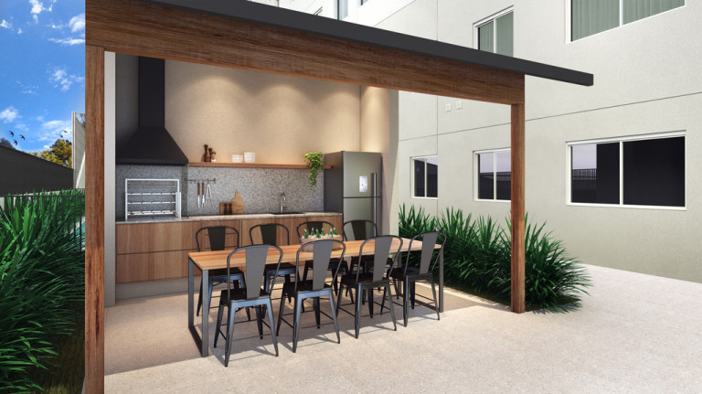 Imagem Apartamento com 2 Quartos à Venda, 40 m² em Jardim Lajeado - São Paulo Imagem Apartamento com 2 Quartos à Venda, 40 m² em Jardim Lajeado - São Paulo