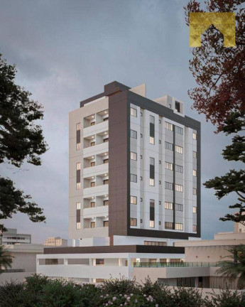 Imagem Apartamento com 2 Quartos à Venda, 53 m² em Bessa - João Pessoa