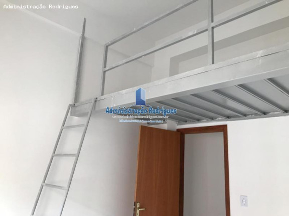 Imagem Apartamento com 1 Quarto à Venda, em Centro - São Gonçalo Imagem Apartamento com 1 Quarto à Venda, em Centro - São Gonçalo