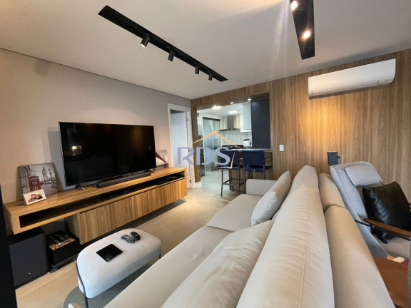 Imagem Apartamento com 2 Quartos à Venda, 113 m² em Chácara Santo Antônio (zona Sul) - São Paulo Imagem Apartamento com 2 Quartos à Venda, 113 m² em Chácara Santo Antônio (zona Sul) - São Paulo
