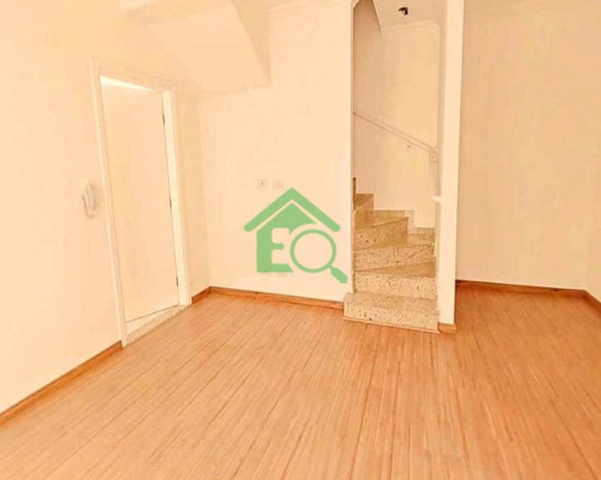 Imagem Casa de Condomínio com 2 Quartos à Venda, 75 m² em Jardim Prudência - São Paulo Imagem Casa de Condomínio com 2 Quartos à Venda, 75 m² em Jardim Prudência - São Paulo