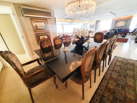 Imagem Apartamento com 4 Quartos à Venda, 352 m² em Meireles - Fortaleza Imagem Apartamento com 4 Quartos à Venda, 352 m² em Meireles - Fortaleza