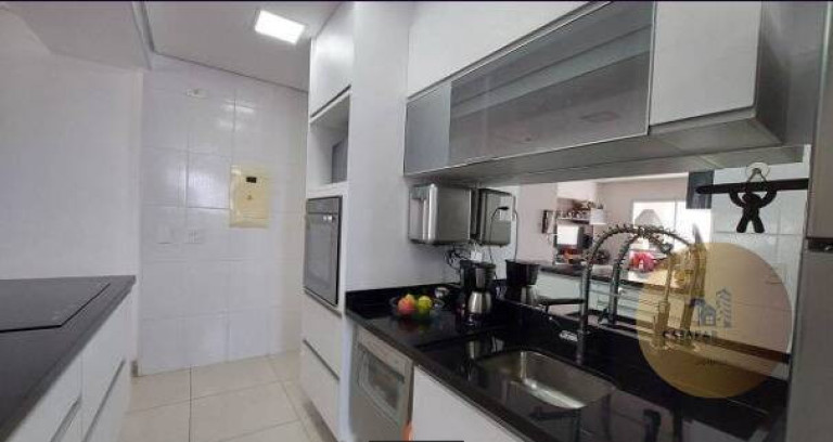 Imagem Apartamento com 3 Quartos à Venda, 96 m² em Independência - São Bernardo Do Campo Imagem Apartamento com 3 Quartos à Venda, 96 m² em Independência - São Bernardo Do Campo