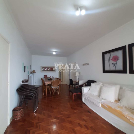 Imagem Apartamento com 2 Quartos à Venda, 106 m² em Pitangueiras - Guarujá