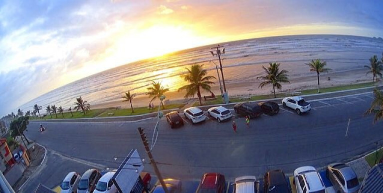 Imagem Casa com 3 Quartos à Venda, 290 m² em Barra De Jangada, Jardim - Peruibe