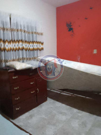 Imagem Casa com 2 Quartos à Venda, 125 m² em Vila Atlântica - Mongaguá Imagem Casa com 2 Quartos à Venda, 125 m² em Vila Atlântica - Mongaguá