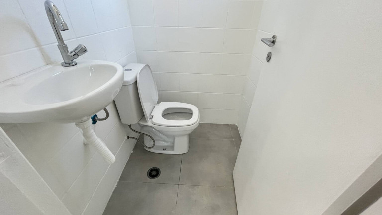 Imagem Sala Comercial à Venda, 35 m² em Itaim Bibi - São Paulo Imagem Sala Comercial à Venda, 35 m² em Itaim Bibi - São Paulo