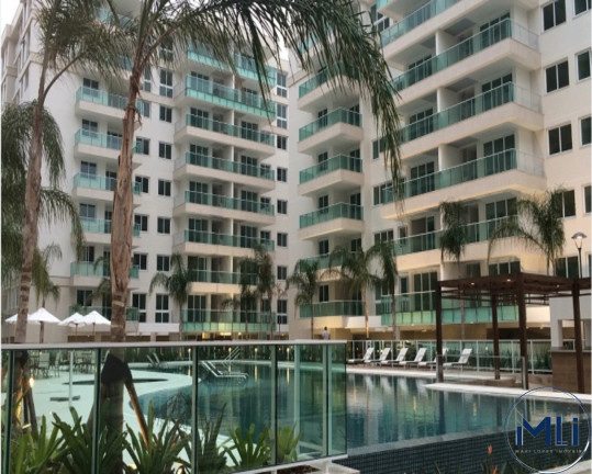 Imagem Imóvel com 2 Quartos à Venda, 73 m² em Barra Da Tijuca - Rio De Janeiro Imagem Imóvel com 2 Quartos à Venda, 73 m² em Barra Da Tijuca - Rio De Janeiro